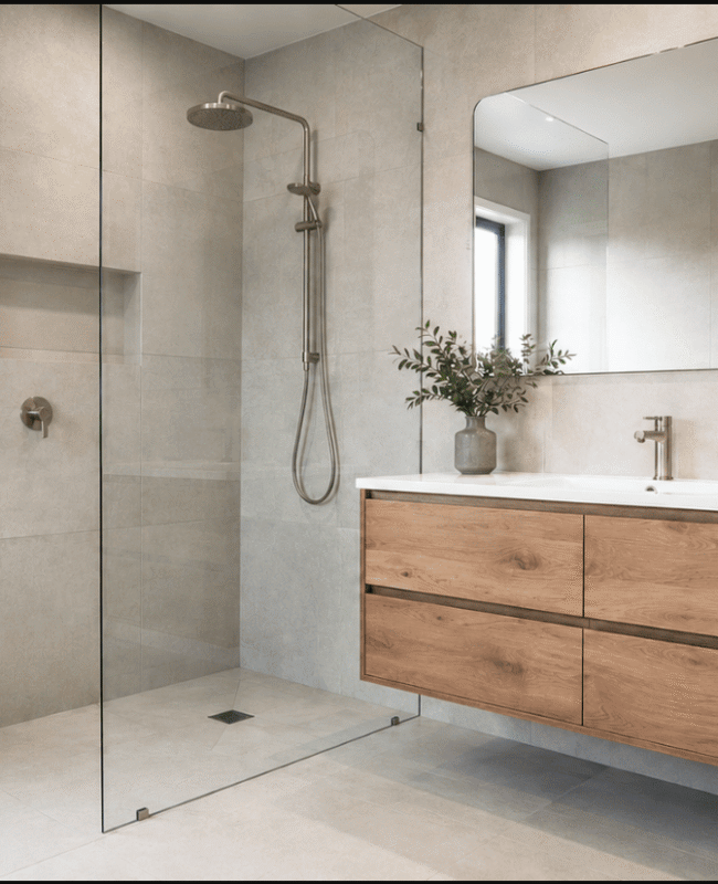 bathroom renovation auckland