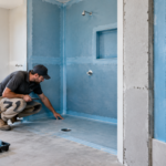 waterproofing Auckland