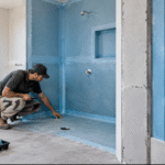 waterproofing Auckland