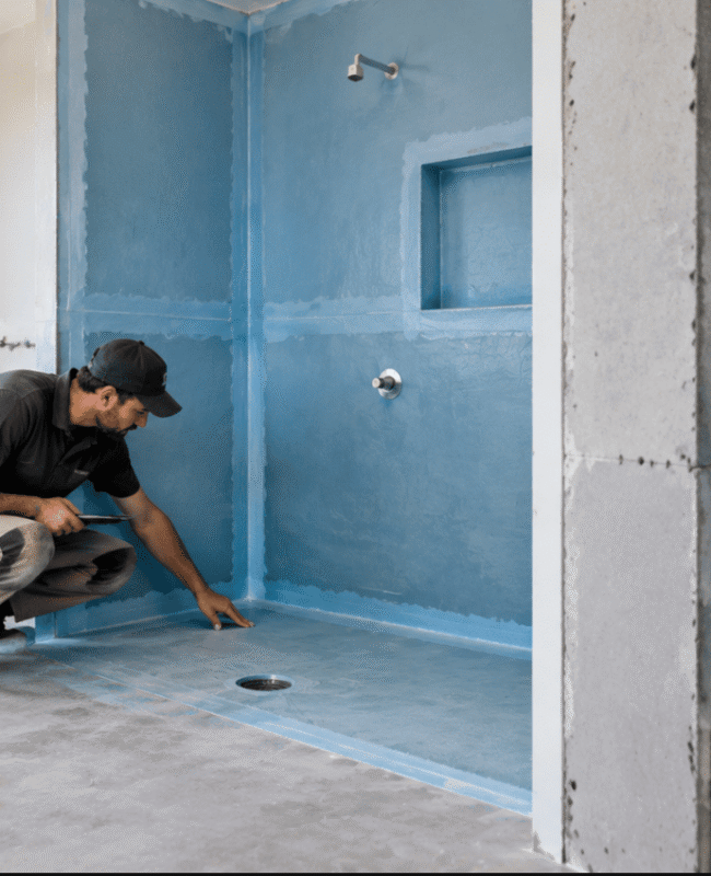 waterproofing Auckland