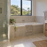 Tile and grout cleaning for longer-lasting tiled surfaces